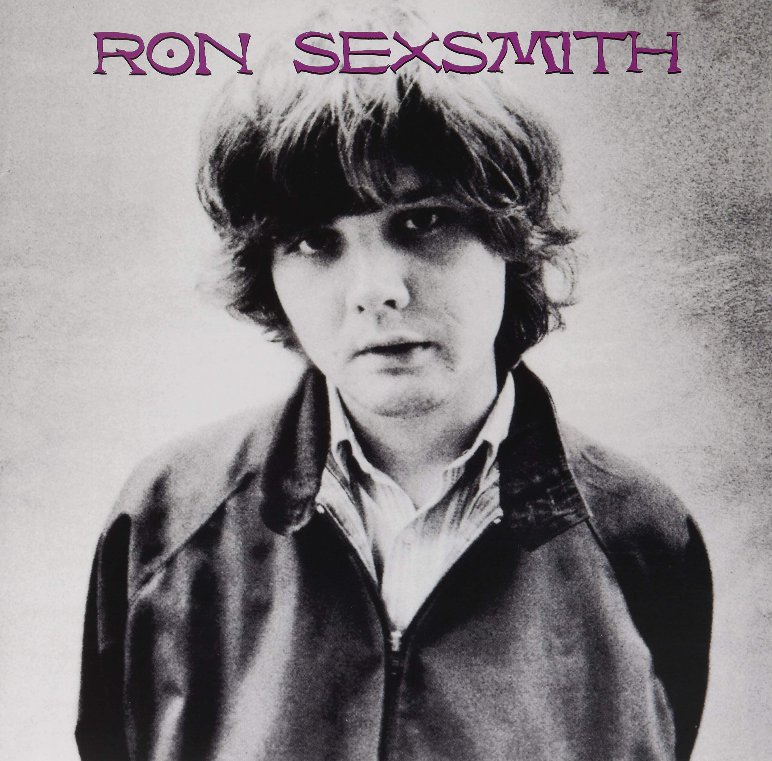 Ron Sexsmith(Lp) By Ron Sexsmith