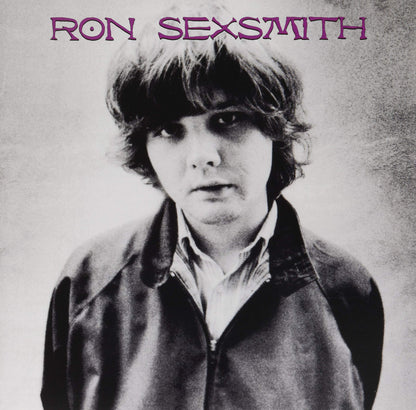 Ron Sexsmith(Lp) By Ron Sexsmith