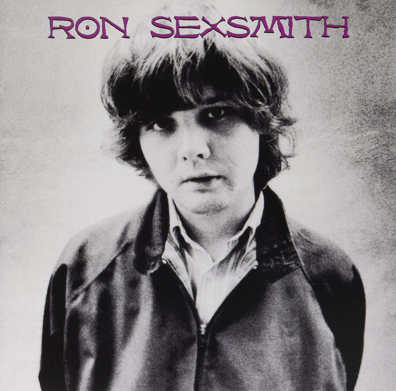 Ron Sexsmith(Lp) By Ron Sexsmith