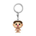 Funko Pop! Keychain: Operation Game-Cavity Sam - Minifigura de Vinilo Coleccionable Llavero Original - Relleno de Calcetines - Idea de Regalo- Mercancia Oficial - Minifigura