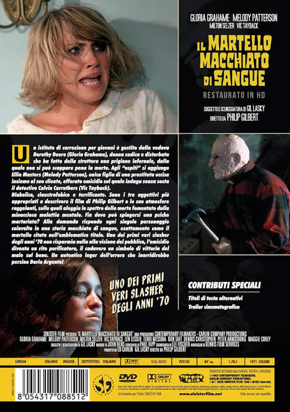 Martello Macchiato di Sangue (Il) (Restaurato in HD)