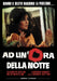 Ad un'Ora della Notte