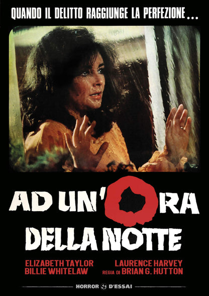 Ad un'Ora della Notte