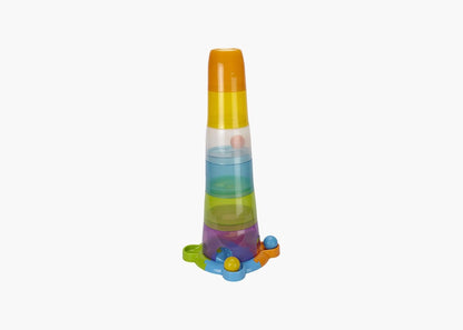Winfun - Stack `N Roll Fun (000737)