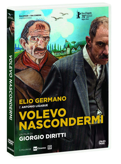 Volevo Nascondermi