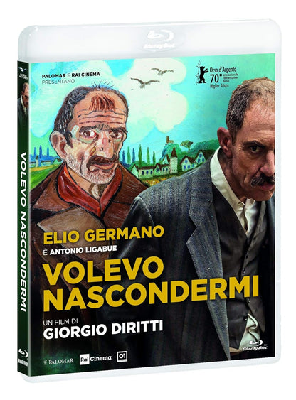 Volevo Nascondermi