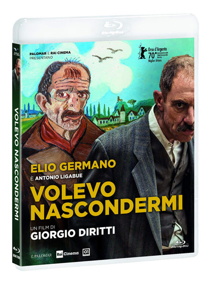 Volevo Nascondermi
