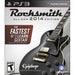 Rocksmith 2014 Edition (Solus