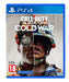 Call of Duty®: Black Ops Cold War (PS4