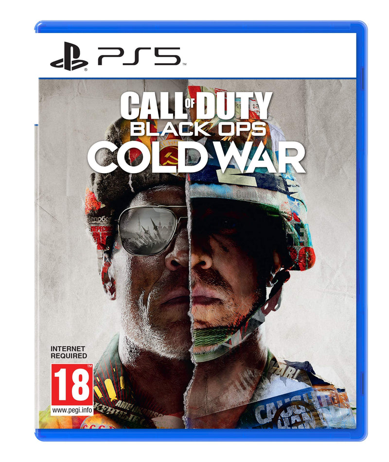 Call of Duty®: Black Ops Cold War (PS5