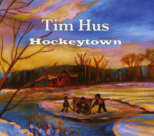 Hockeytown