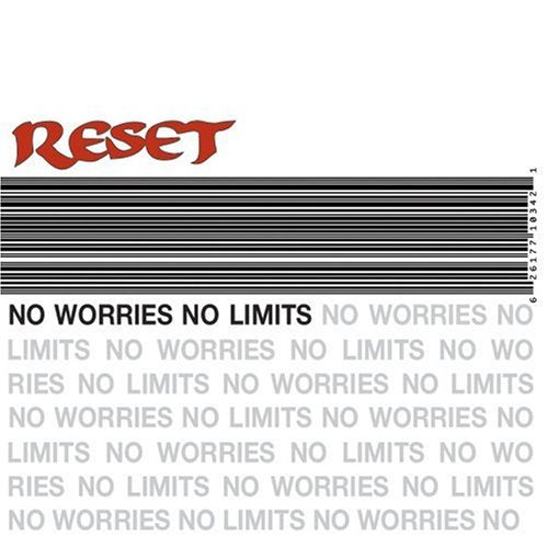 No Worries No Limits
