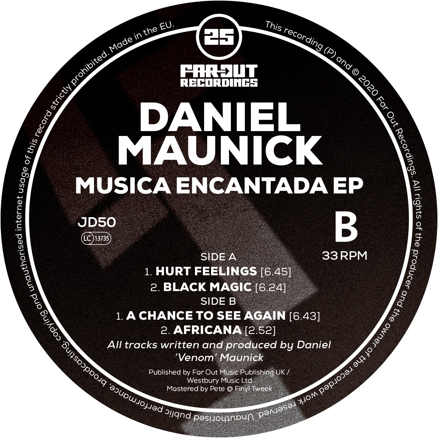 Musica Encantada