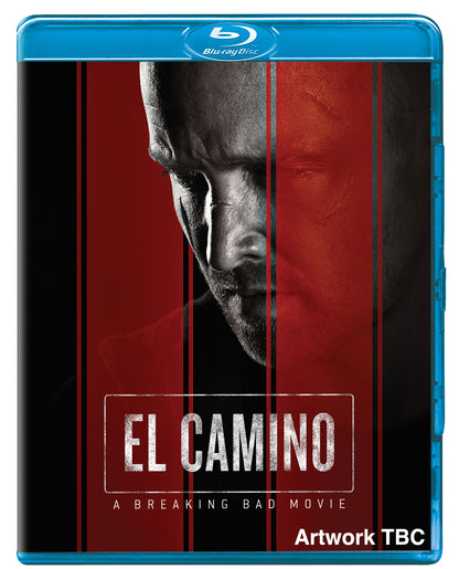 El Camino - A Breaking Bad Movie