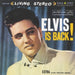 Elvis Is Back!