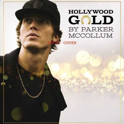 Hollywood Gold - EP
