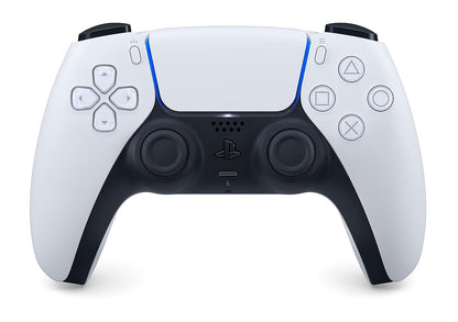 DualSense Wireless-Controller  White DualSense