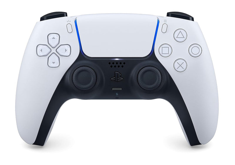 DualSense Wireless-Controller  White DualSense