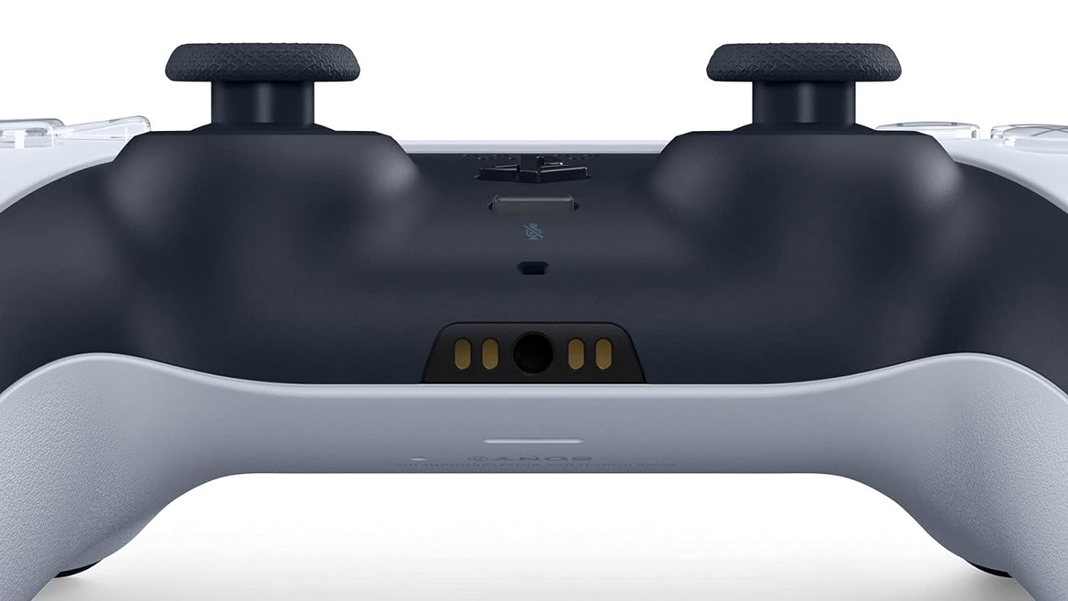 DualSense Wireless-Controller  White DualSense