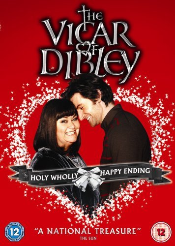 The Vicar of Dibley - Holy Wholly Happy Ending
