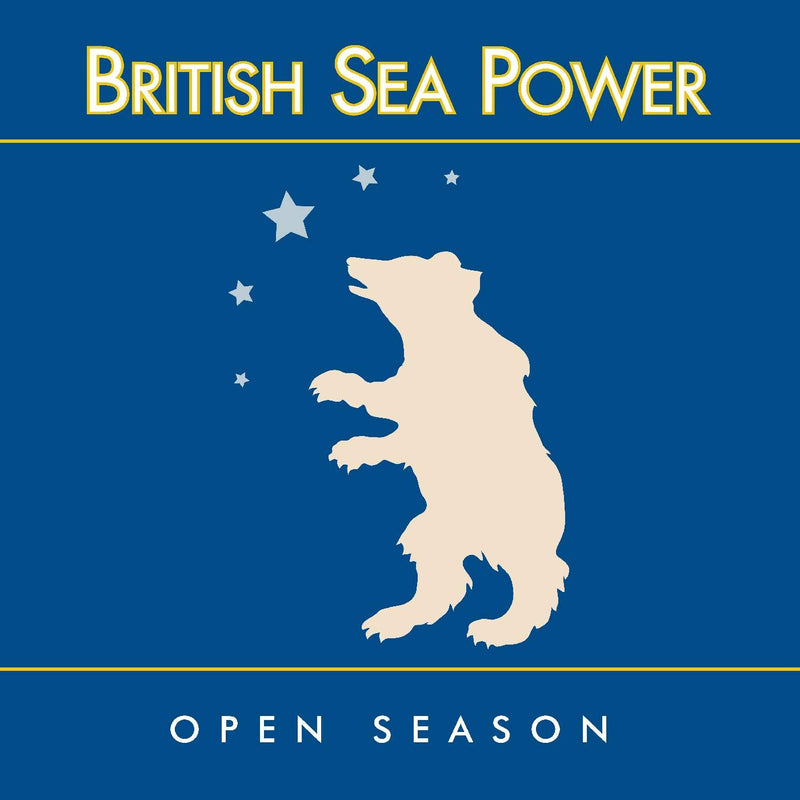 Open Season -Annivers