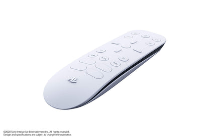 PlayStation 5 Media Remote