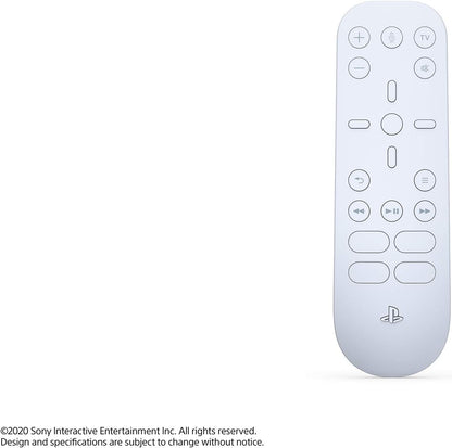 PlayStation 5 Media Remote