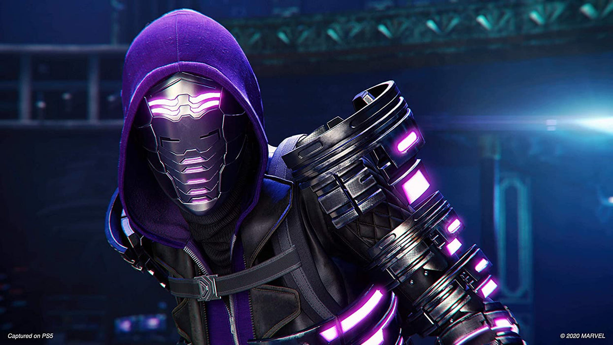 Marvel's Spider-Man: Miles Morales (PS4) PlayStation 4 Standard