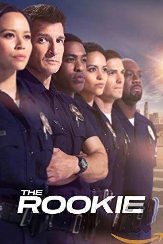 Rookie - Seizoen 1 A