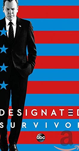 Designated survivor - Seizoen 3