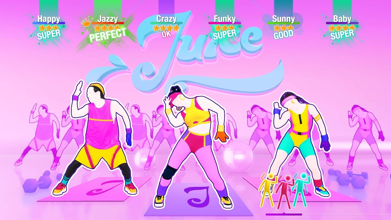 Just Dance 2021 (Nintendo Switch