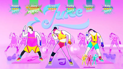 Just Dance 2021 (Nintendo Switch