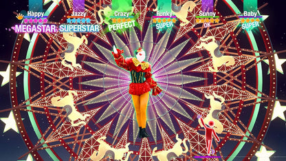 Just Dance 2021 (Nintendo Switch
