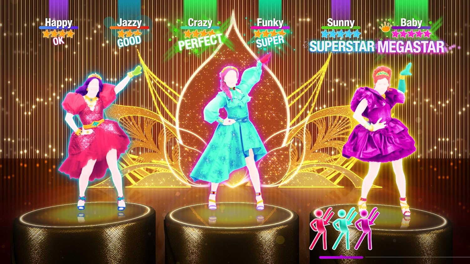 Just Dance 2021 (Nintendo Switch