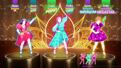 Just Dance 2021 (Nintendo Switch