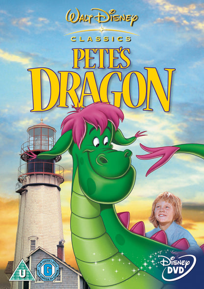 Pete's Dragon