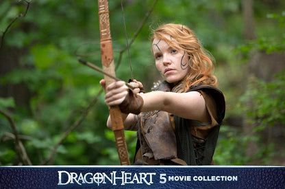 Dragonheart 5-Movie Collection