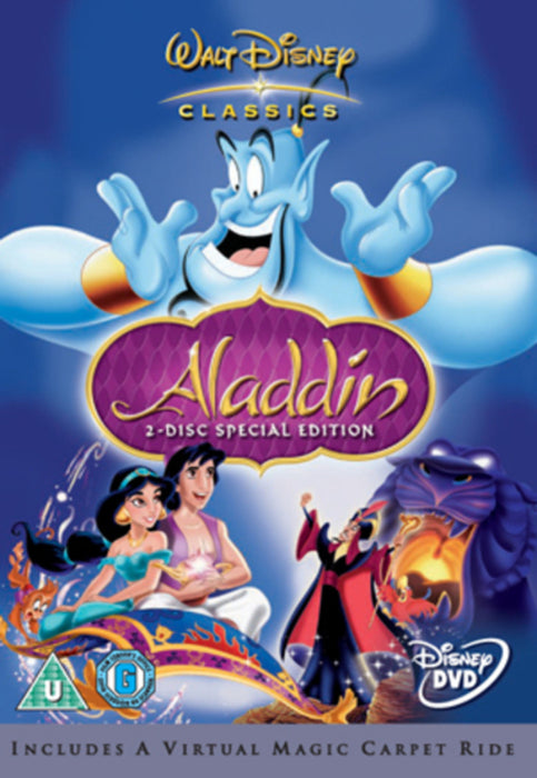 Aladdin