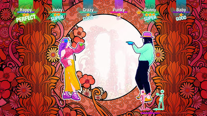 Just Dance 2021 (Xbox Series X/Xbox One) Xbox Series X/Xbox One Standard