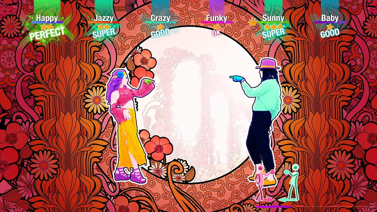 Just Dance 2021 (Xbox Series X/Xbox One) Xbox Series X/Xbox One Standard