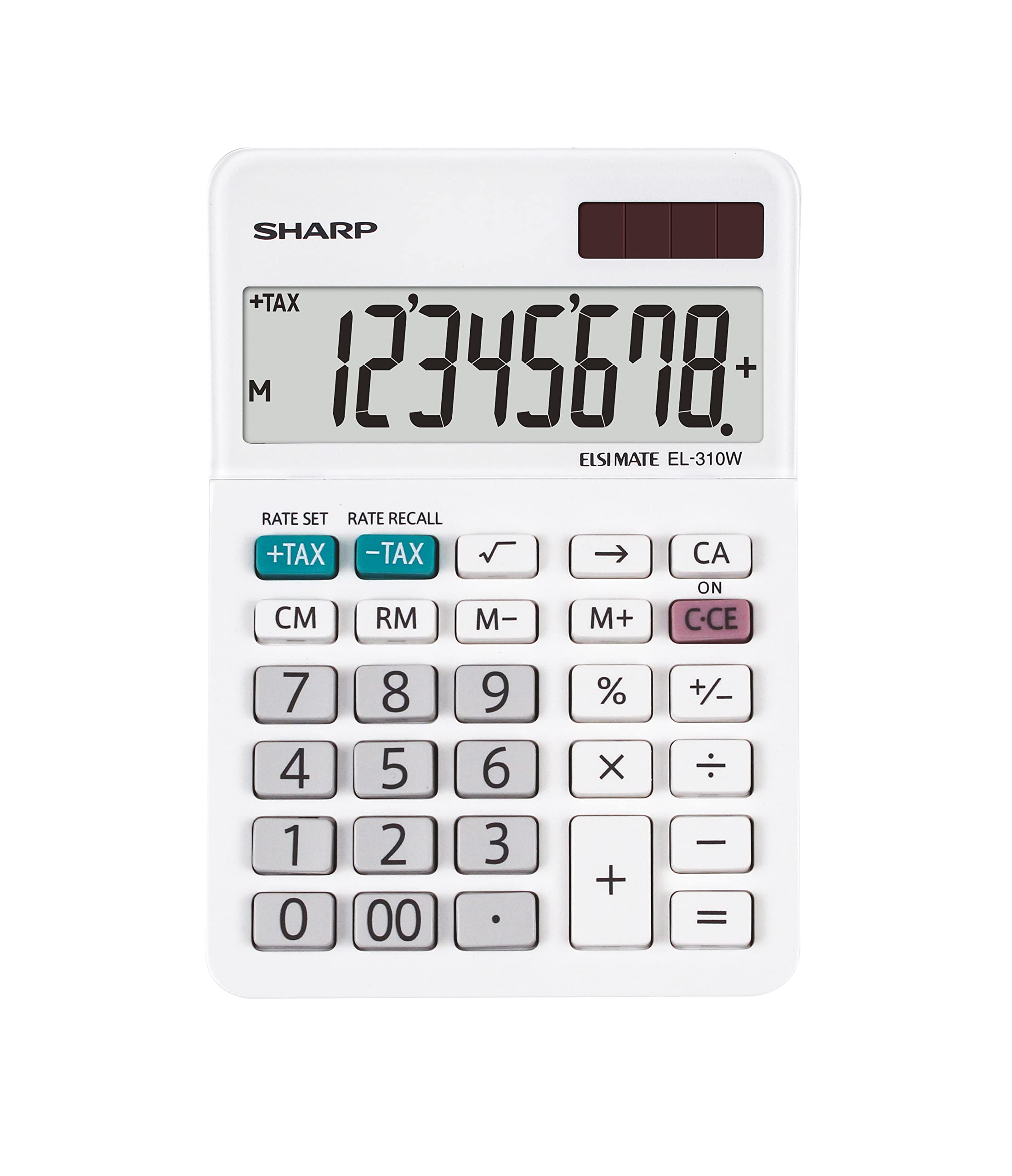 Sharp - Toy EL310WB