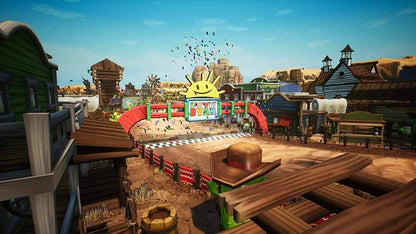 Race With Ryan: Road Trip - Deluxe Edition (PS4