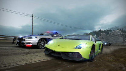 Need For Speed: Hot Pursuit Remastered (Nintendo Switch