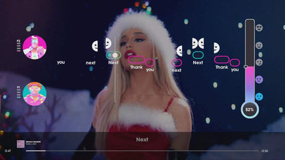 Let's Sing 2021 UK + 1 Microphone (PS4