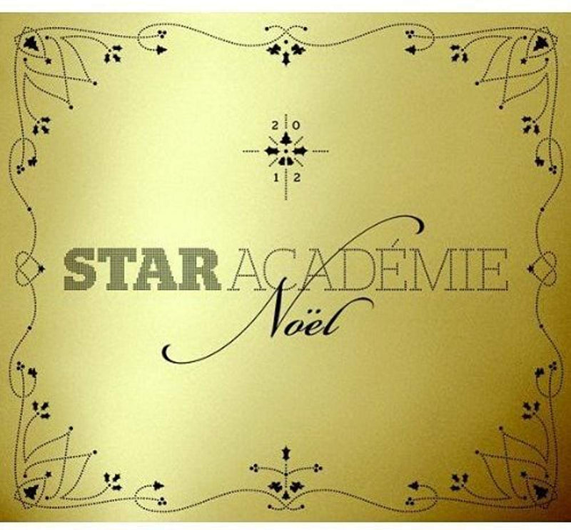 Star Academie Noel