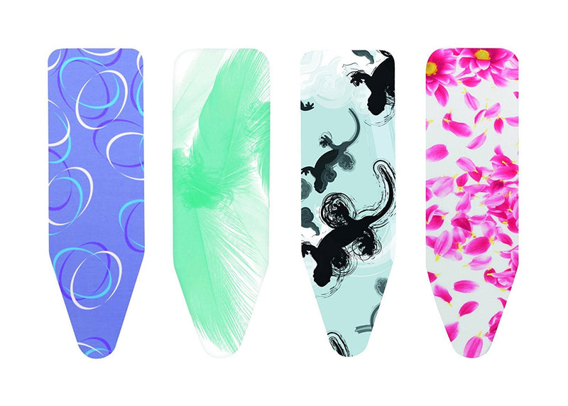 Brabantia Overtrek 124X38 Type B Colourful Assorti