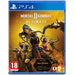 Mortal Kombat 11 Ultimate (PS4) PlayStation 4 STANDARD EDITION