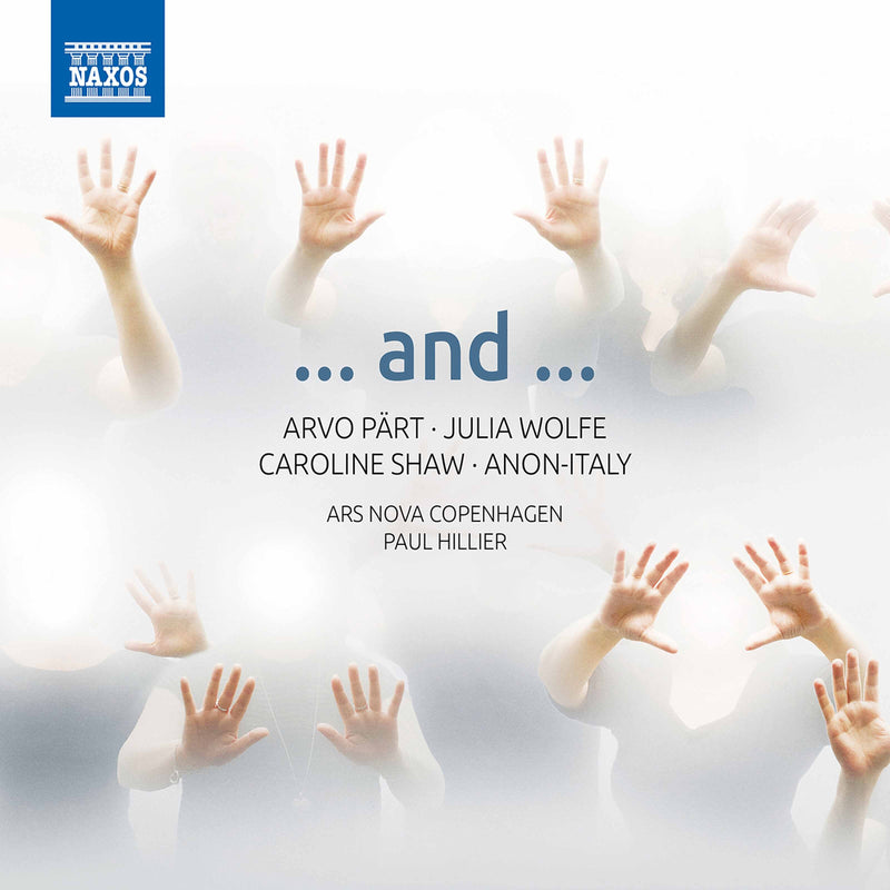 Ars Nova Copenhagen: ...and...