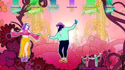 Electronic Arts Just Dance 2021