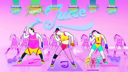 Electronic Arts Just Dance 2021